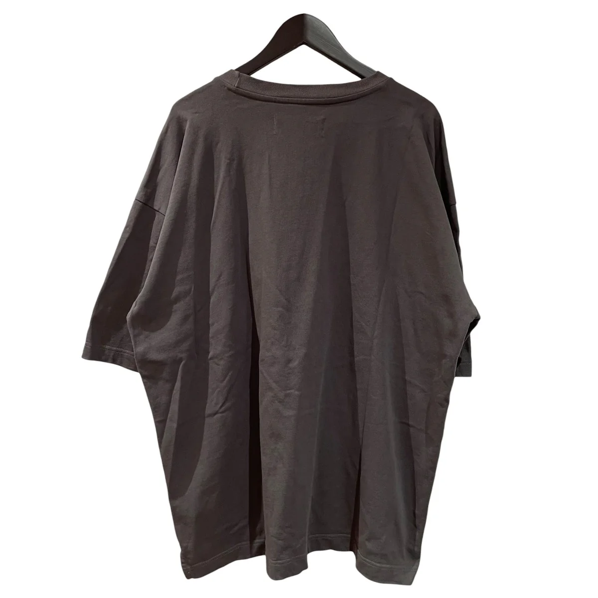 in・stru(men-tal)． POCKET S S TEE半袖TシャツI12TS512 - Image 2