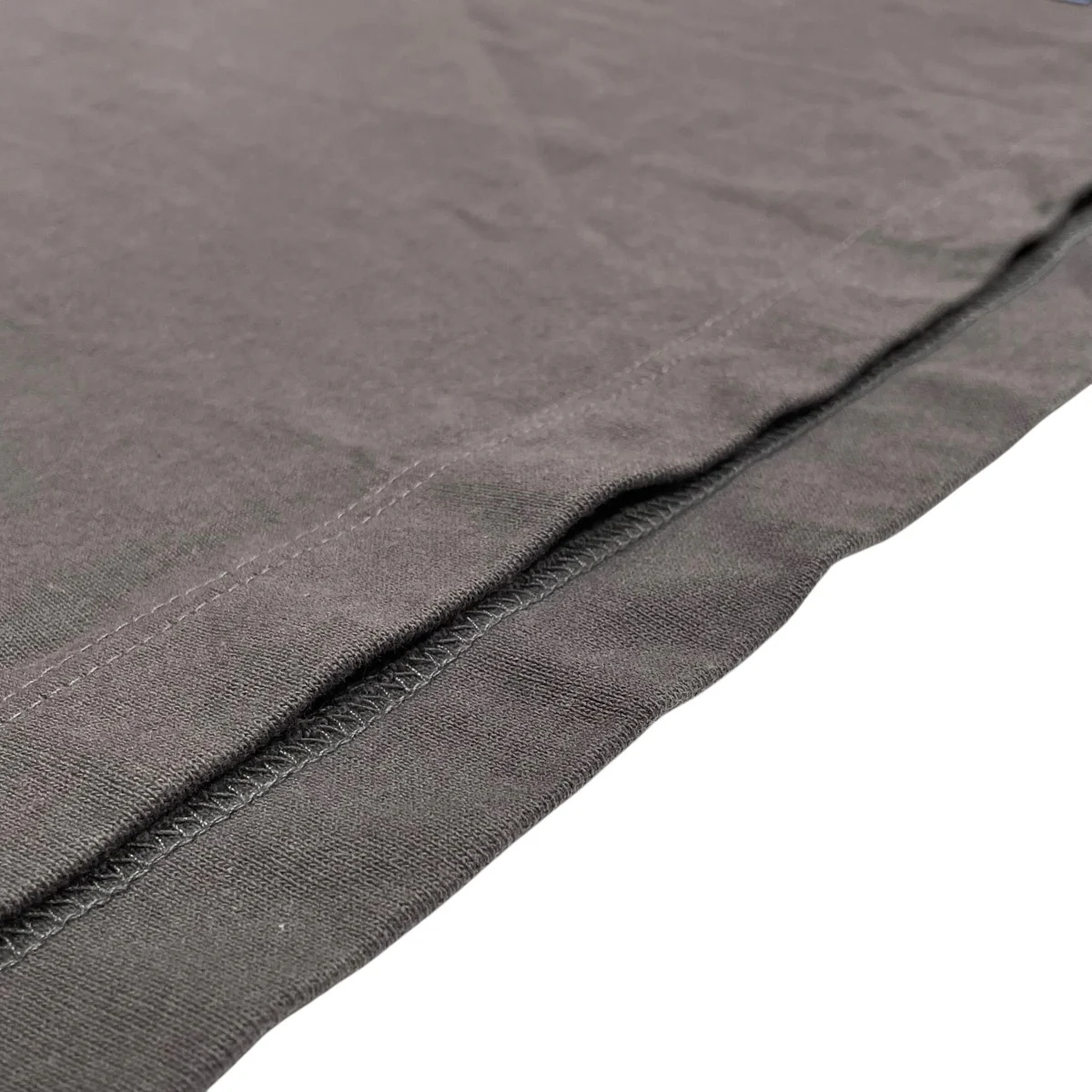 in・stru(men-tal)． POCKET S S TEE半袖TシャツI12TS512 - Image 5