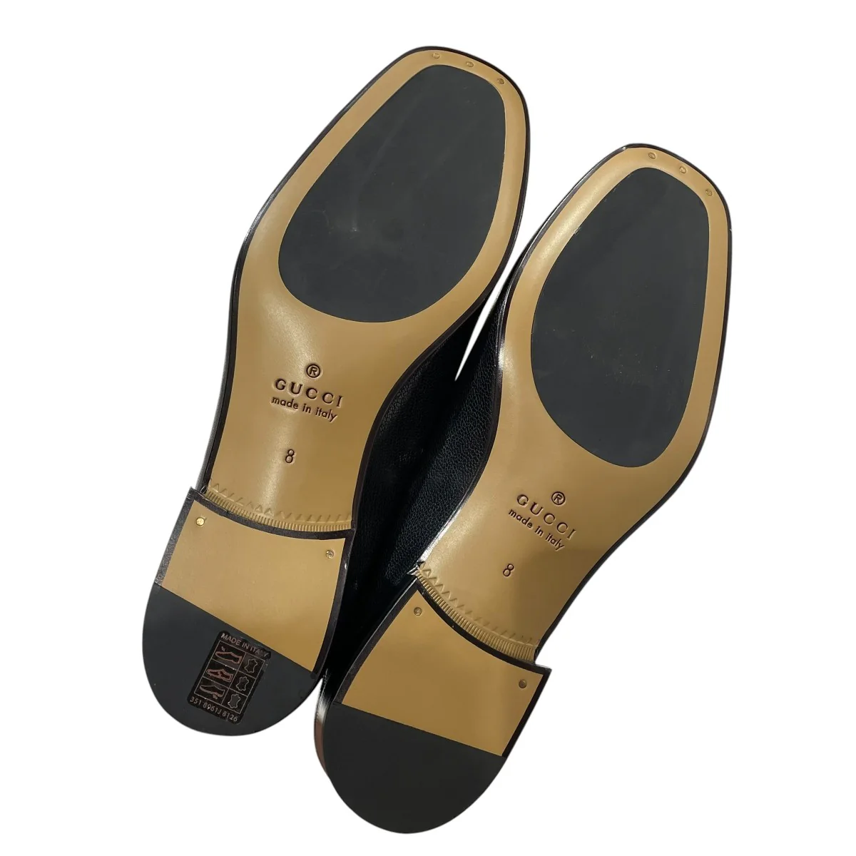 ホースビットローファー570894 - Image 5