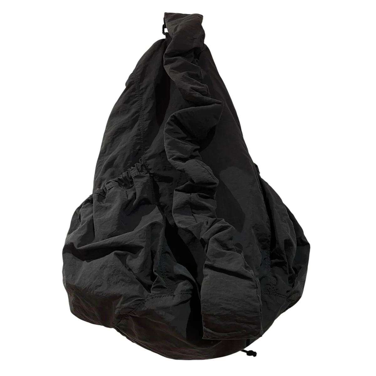 nylon backpackナップサック - Image 2