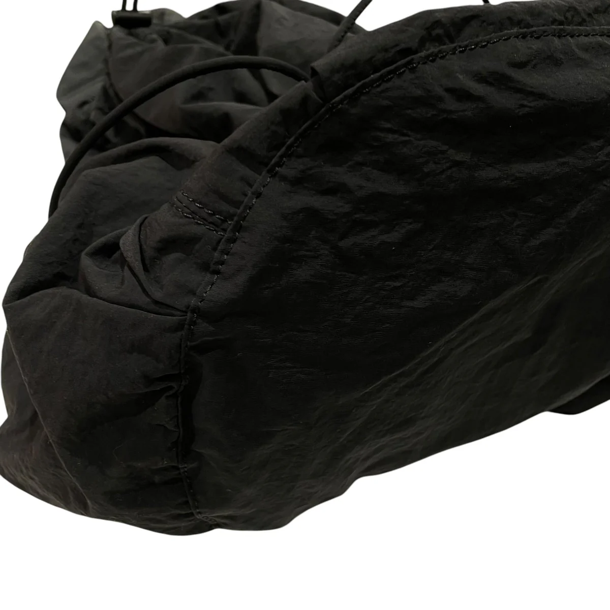nylon backpackナップサック - Image 3