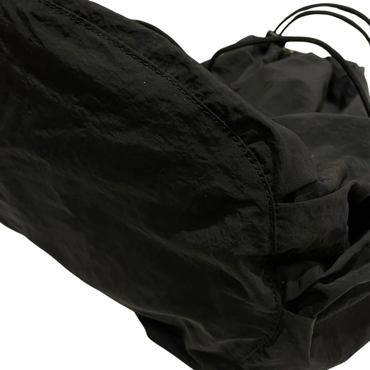 nylon backpackナップサック - Image 4