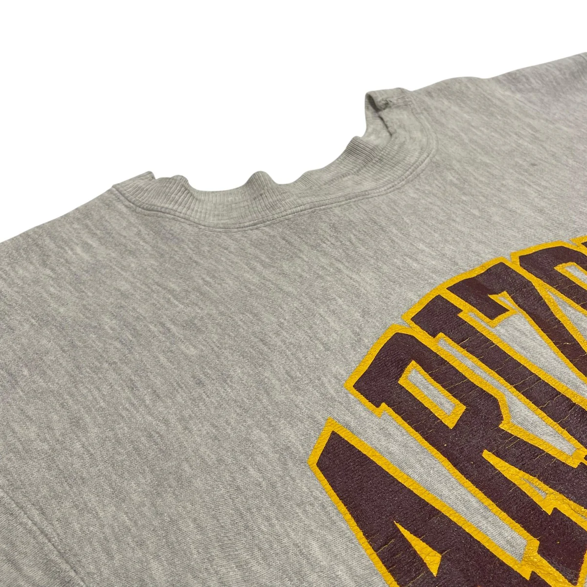 90s arizona stateスウェット - Image 3