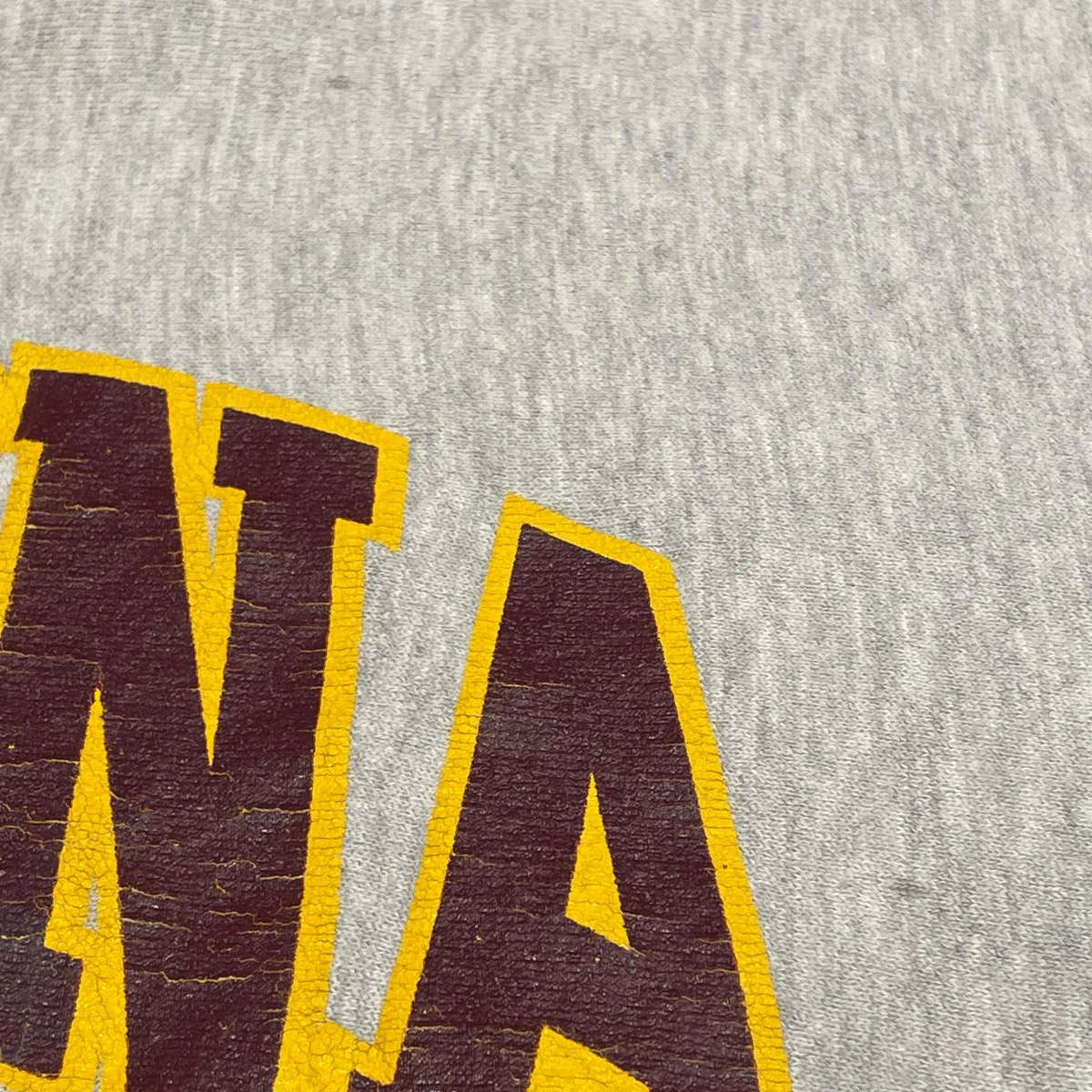90s arizona stateスウェット - Image 8
