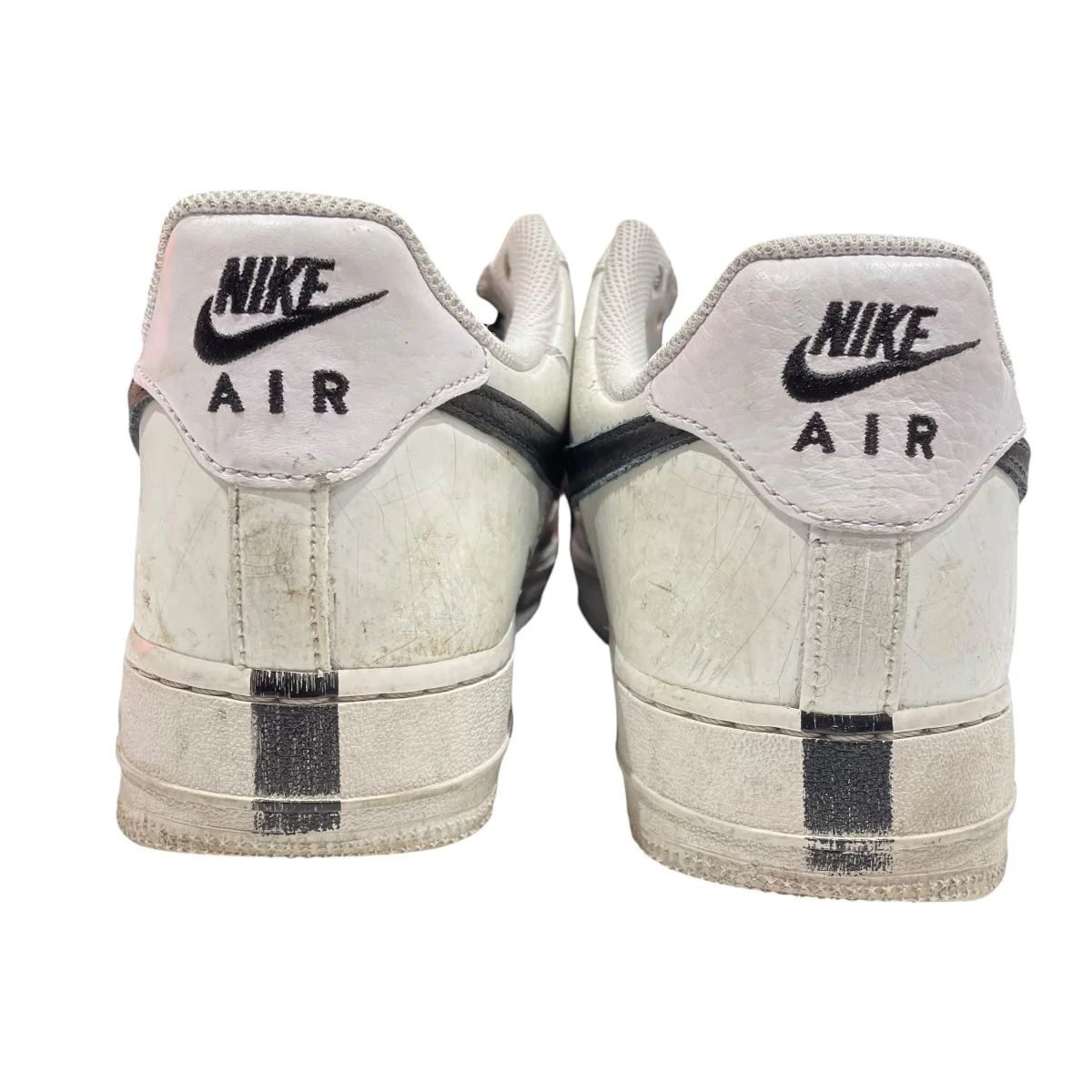 Air Force 1 Low  Para-noiseローカットスニーカーDD3223-100 - Image 4