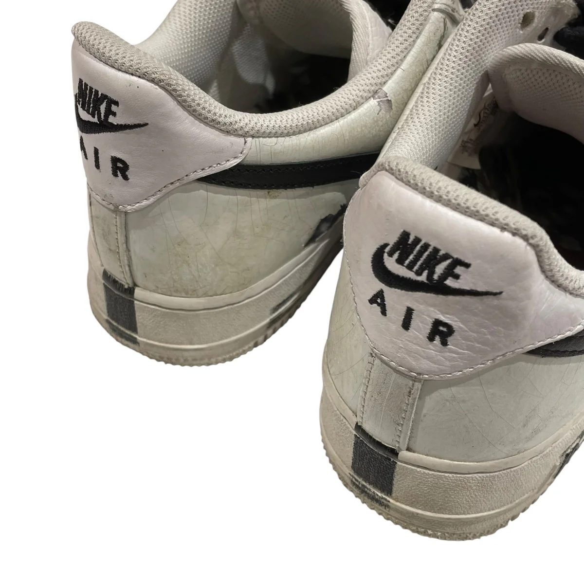 Air Force 1 Low  Para-noiseローカットスニーカーDD3223-100 - Image 6