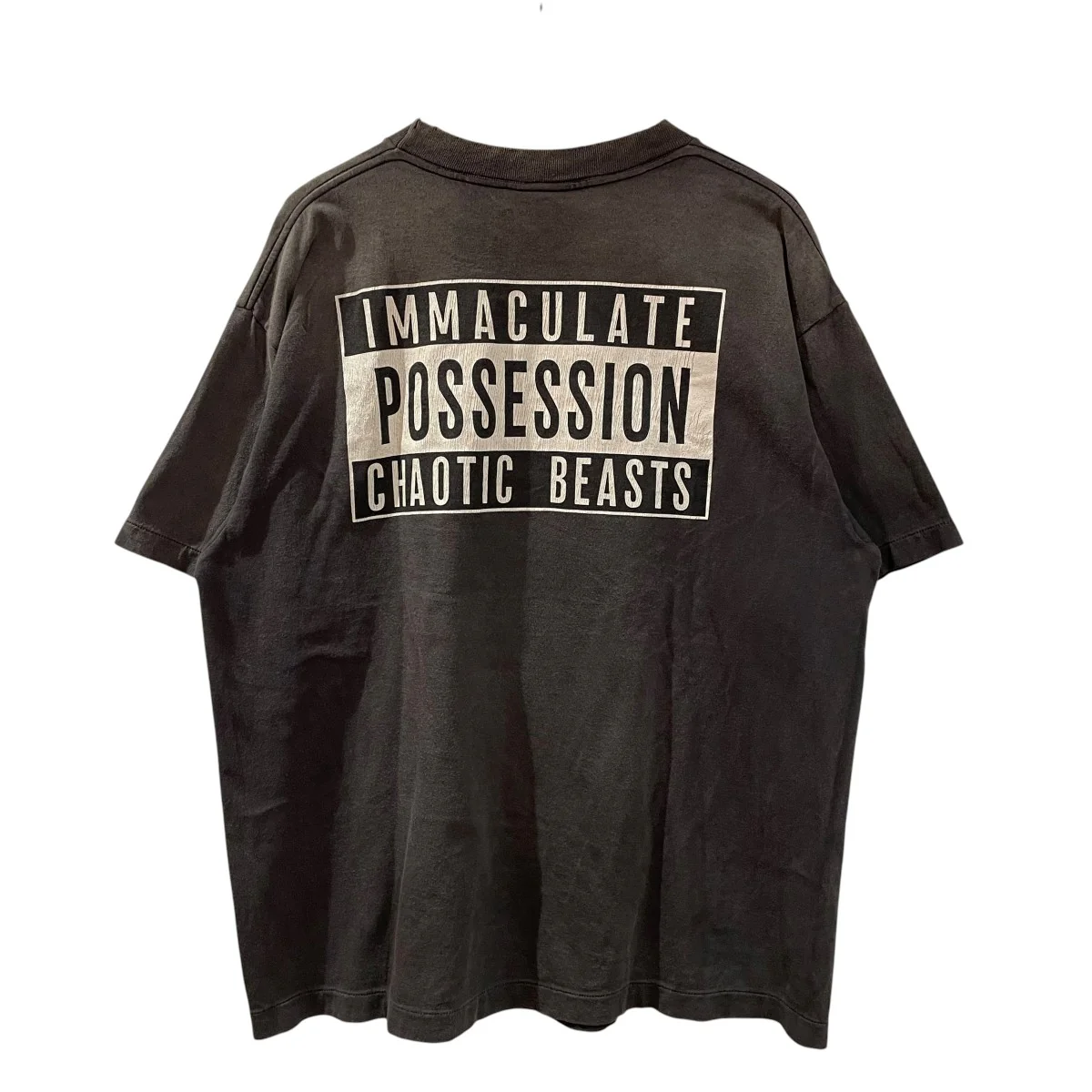 CP SS TEE半袖Tシャツsm ys1 0000 c01 - Image 2