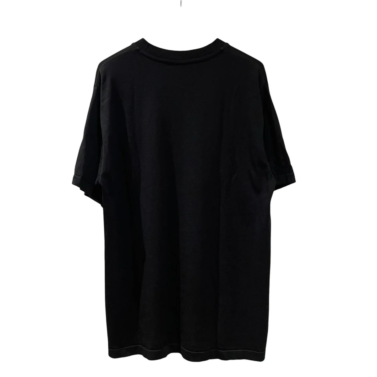 SILK KNIT TEE半袖ニット95 242 024 - Image 2