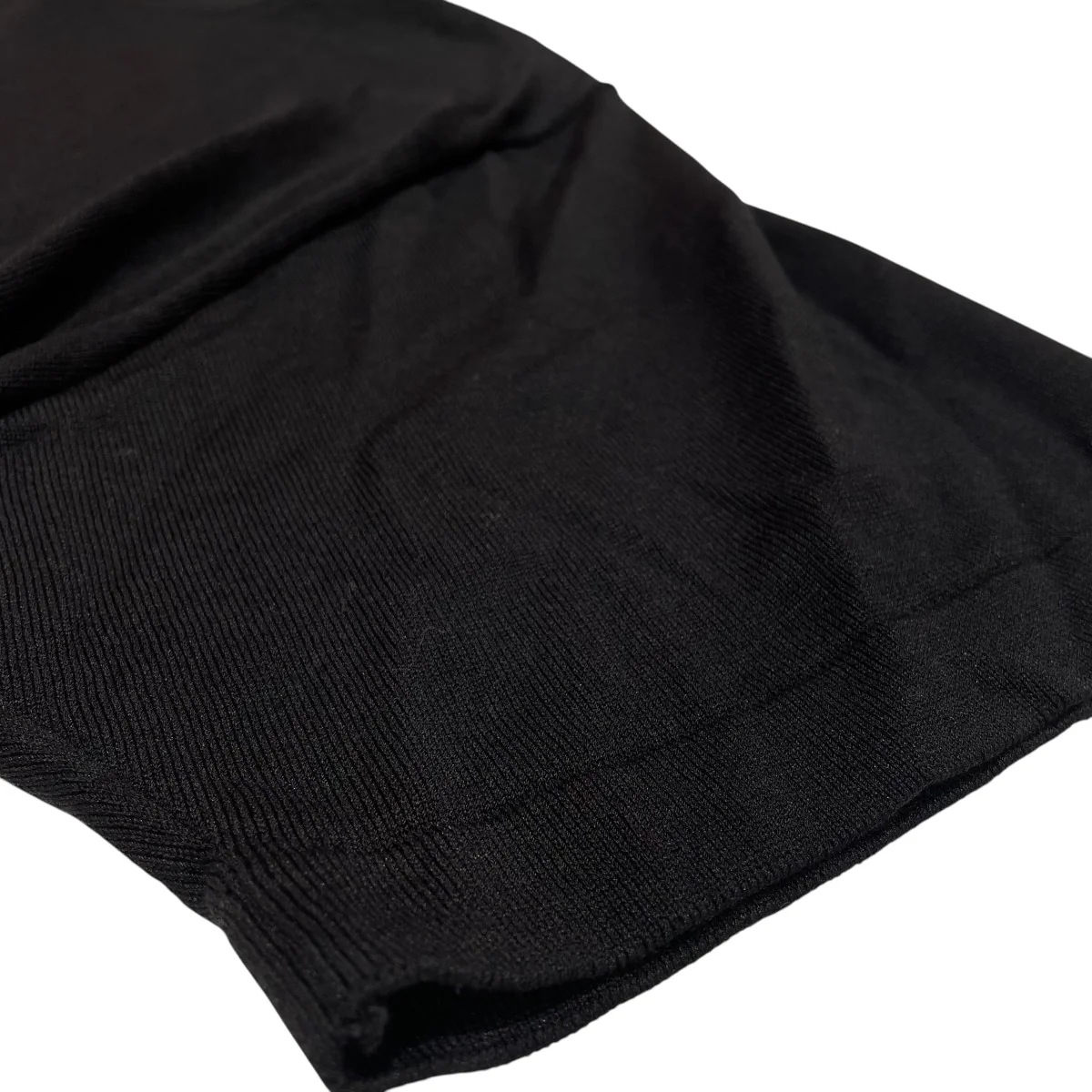 SILK KNIT TEE半袖ニット95 242 024 - Image 4