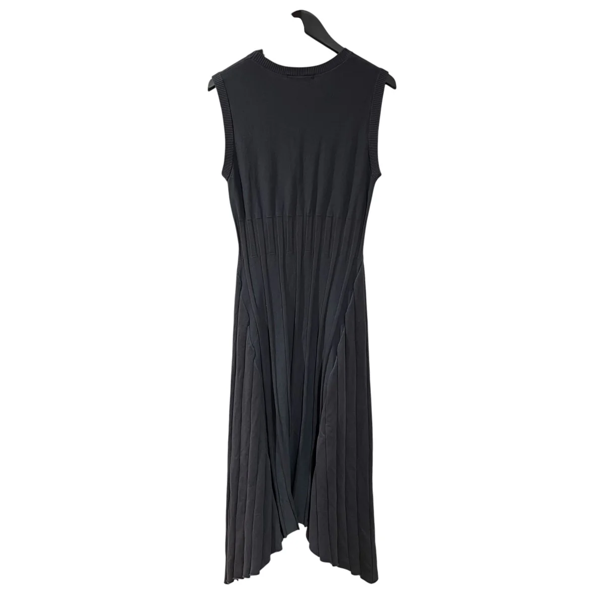 NO SLEEVE KNIT DRESSノースリーブワンピース25SOP502 - Image 2