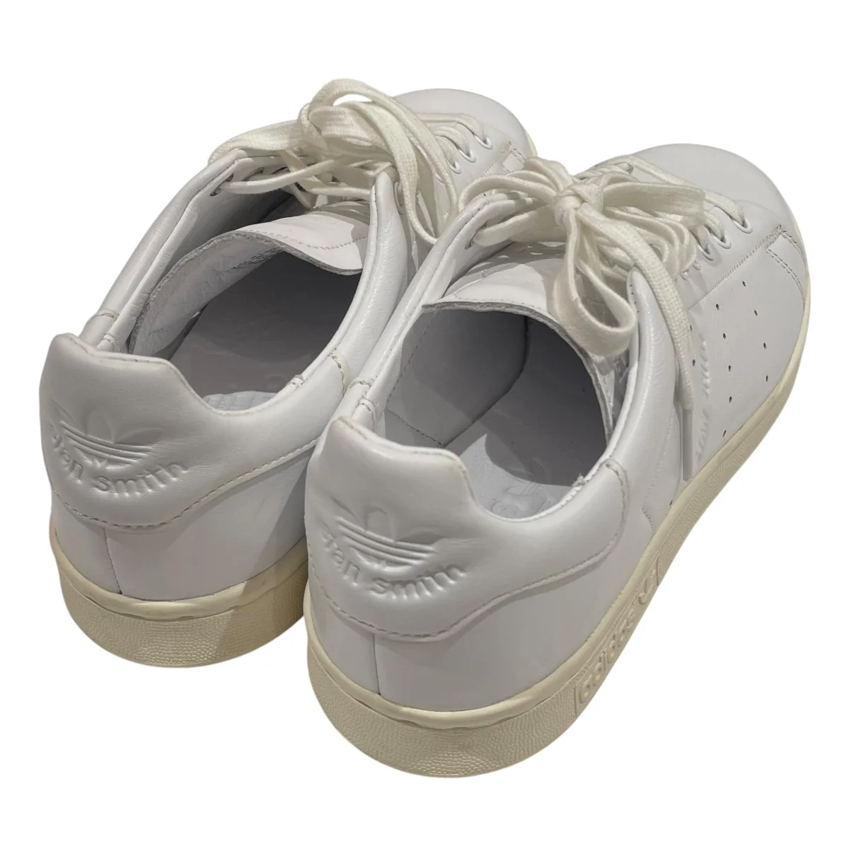 STANSMITHローカットスニーカーAPE779001 - Image 2