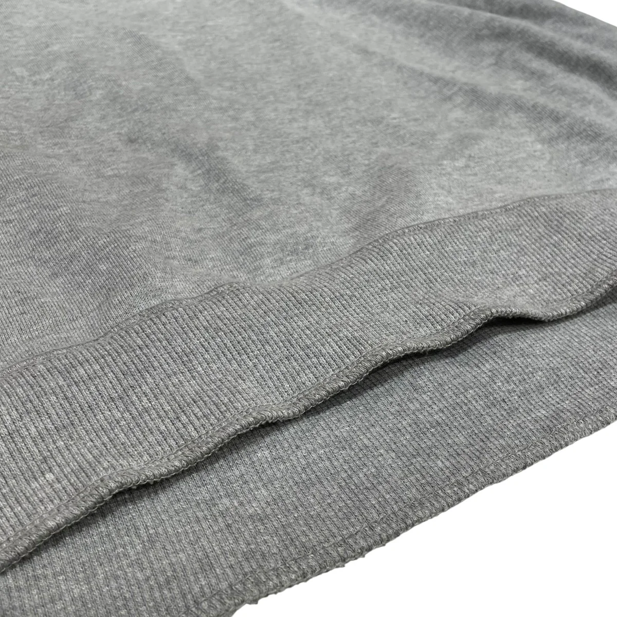 EX．RAGLAN CREW NECK SWEAT PO 別注ラグランクルーネックスウェットプルオーバースウェットM23F-37CS01C - Image 5
