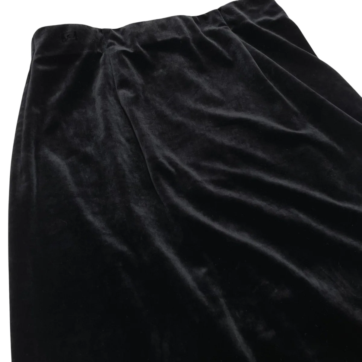 Pencil Velour Skirtベロアスカート - Image 3