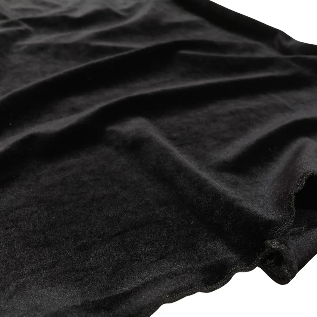 Pencil Velour Skirtベロアスカート - Image 4