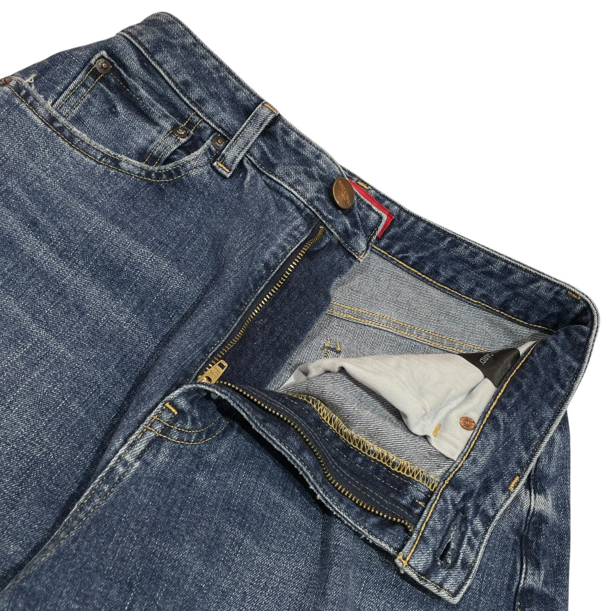 デニムパンツ12W437 - Image 3