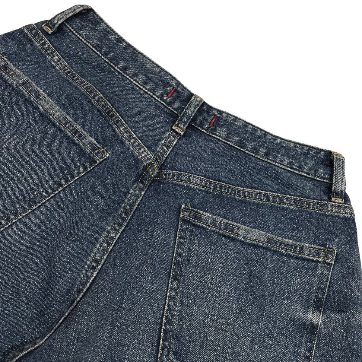 デニムパンツ12W437 - Image 4