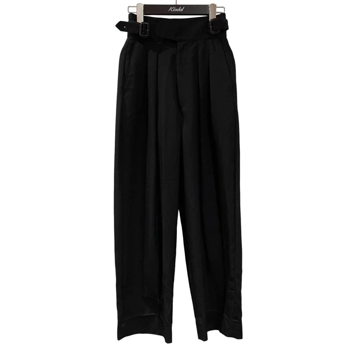 THE GURKHAタックトラウザー22FW-REPT-148L-J