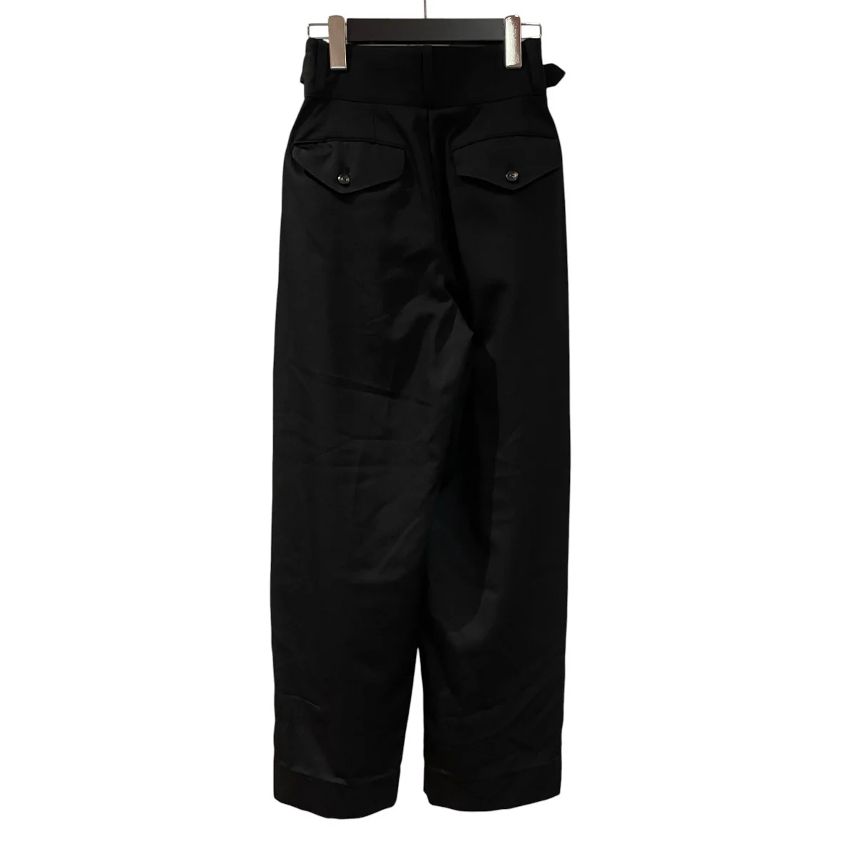 THE GURKHAタックトラウザー22FW-REPT-148L-J - Image 2