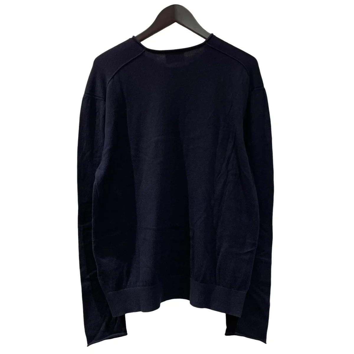 薄手ニットFN-MN-KNIT000131 - Image 2