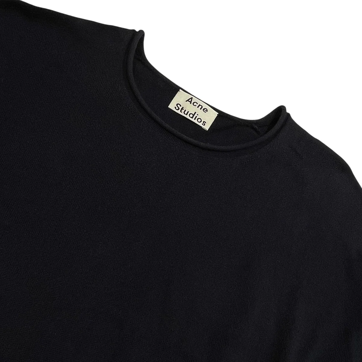 薄手ニットFN-MN-KNIT000131 - Image 3