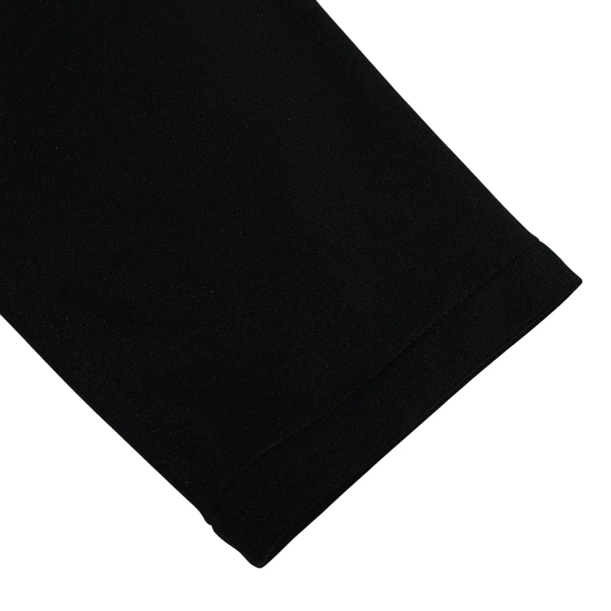 POLYESTER SMOOTH LONG SHIRTジップジャケットgm b05 900 - Image 4