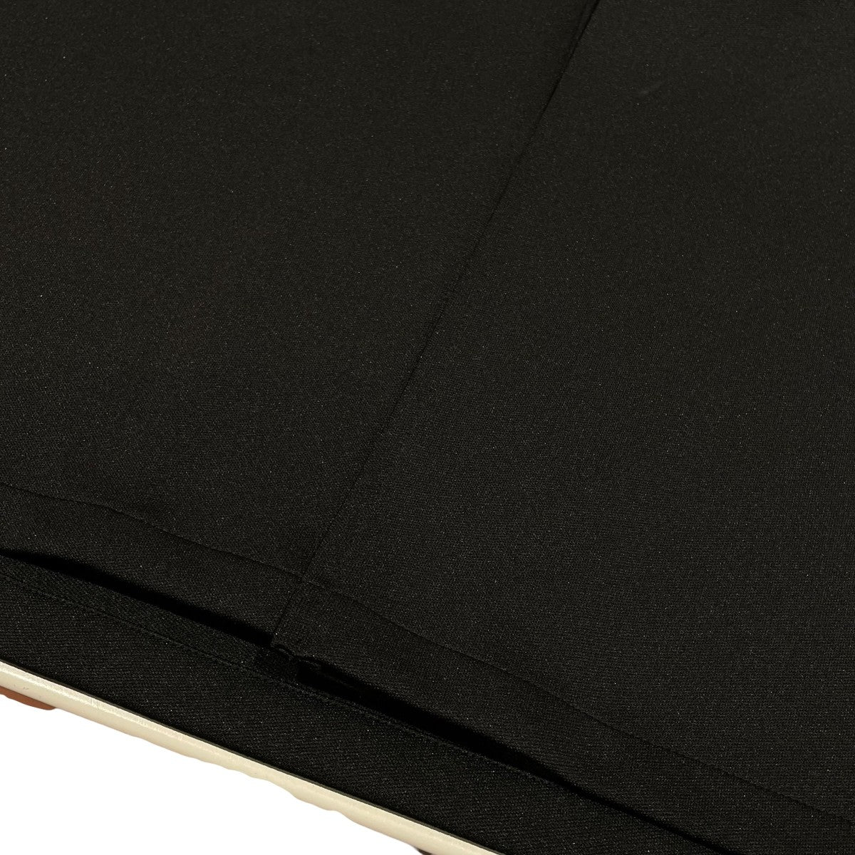 POLYESTER SMOOTH LONG SHIRTジップジャケットgm b05 900 - Image 5