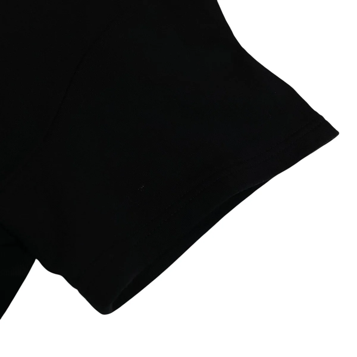 24SSHOODED HALF SLEEVE DRESS半袖スウェットフーディ―gs t15 005 - Image 4
