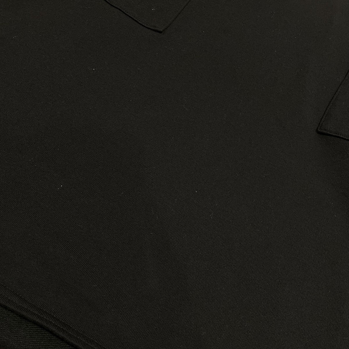 24SSHOODED HALF SLEEVE DRESS半袖スウェットフーディ―gs t15 005 - Image 5