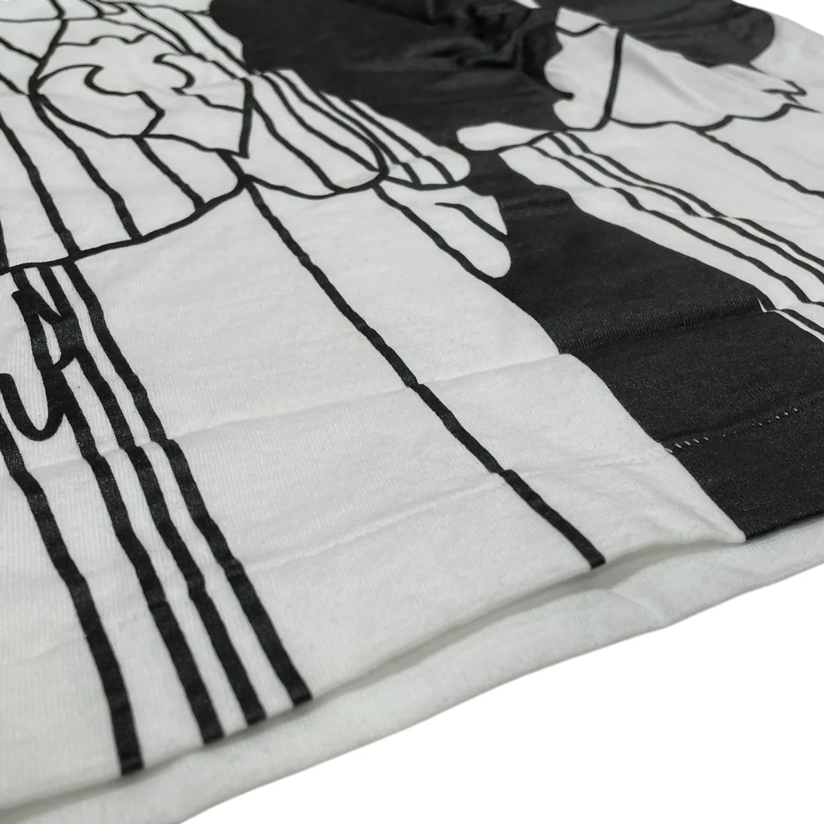 THE BEATLES CDG T-Shirt半袖TシャツVZ-T039 - Image 5