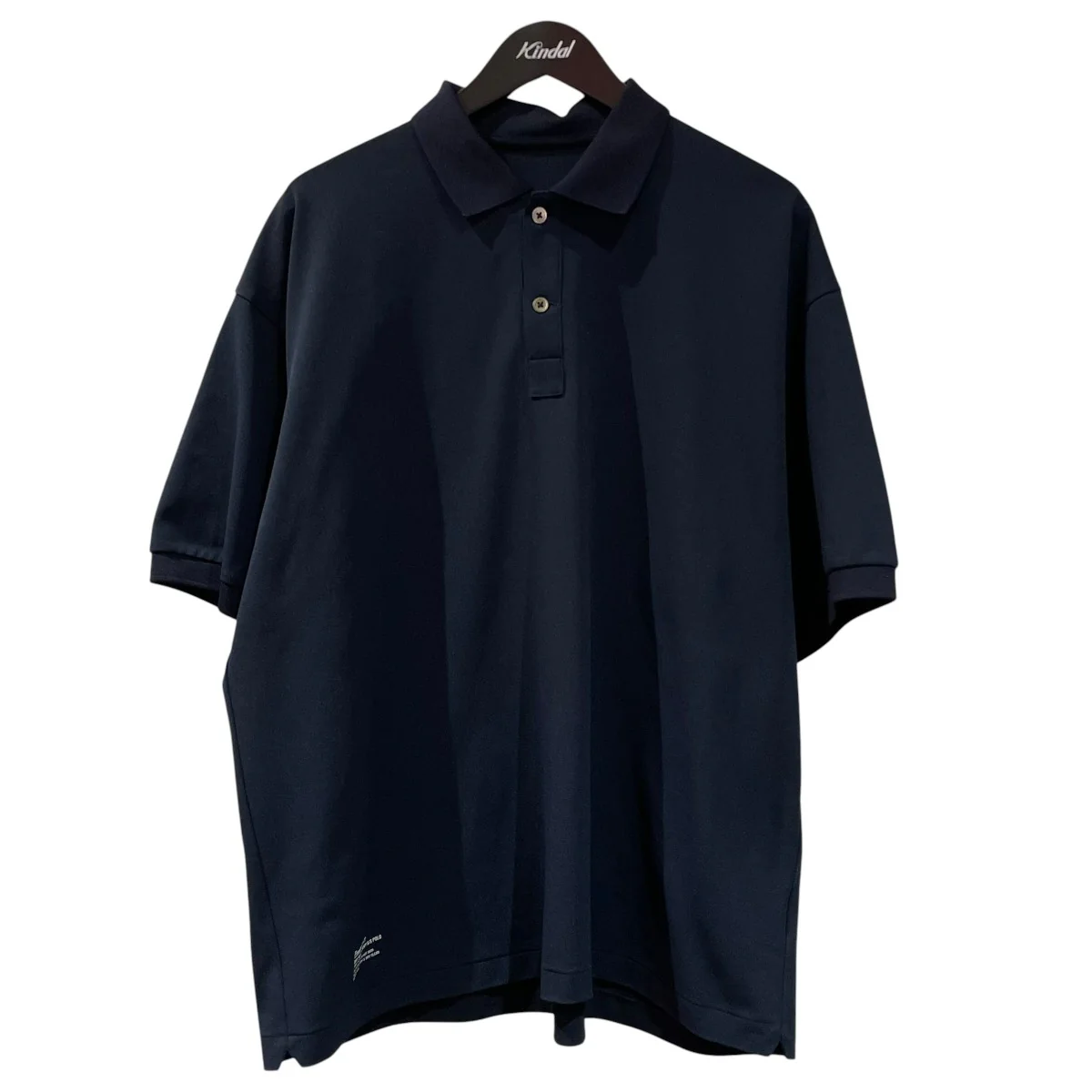 DRY PIQUE JERSEY S S POLOポロシャツfsc241 70119