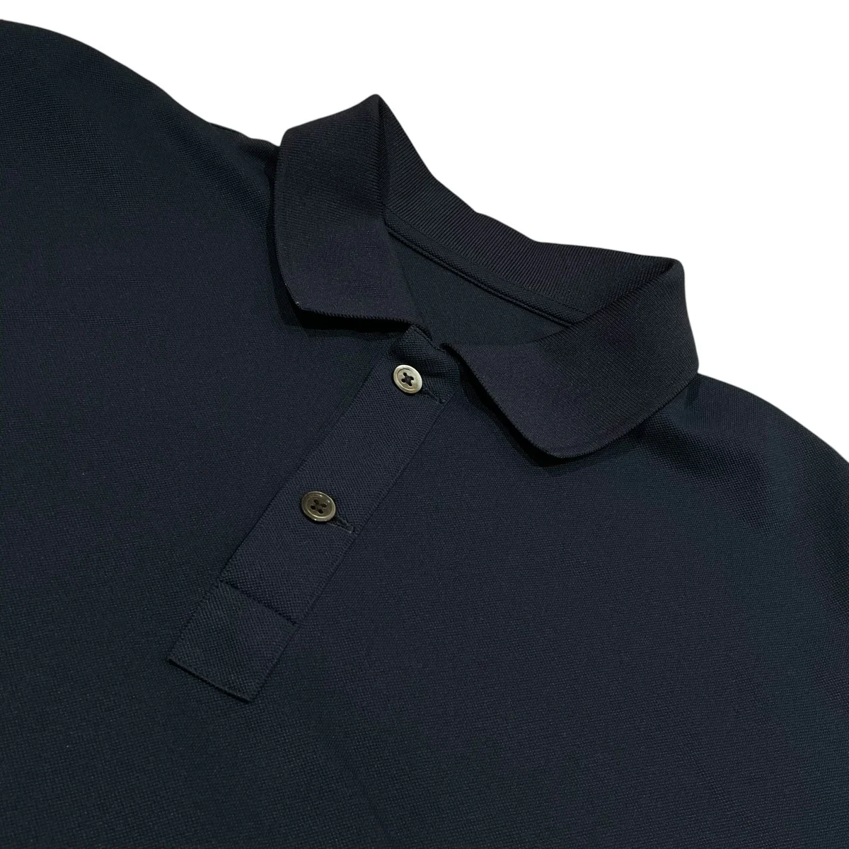 DRY PIQUE JERSEY S S POLOポロシャツfsc241 70119 - Image 3
