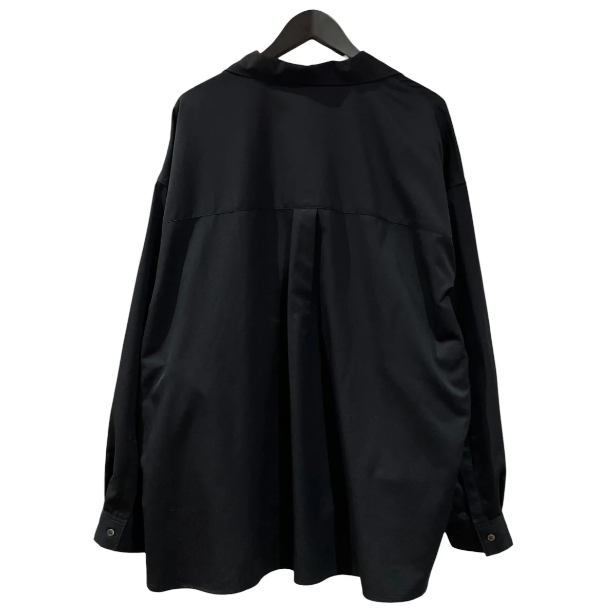 COOLFIBER OPEN COLLAR L S SHIRT長袖シャツfsc251 50133 - Image 2