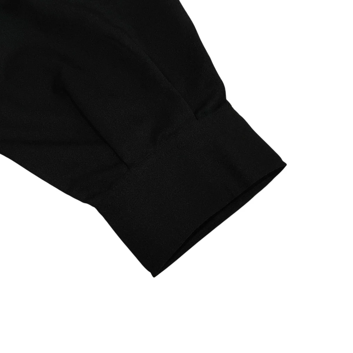 COOLFIBER OPEN COLLAR L S SHIRT長袖シャツfsc251 50133 - Image 4