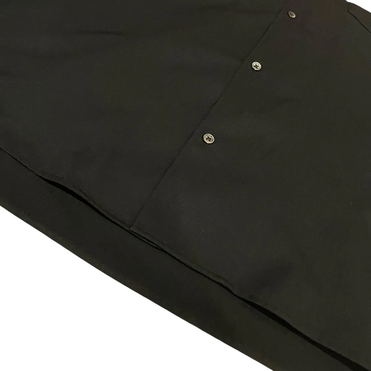 COOLFIBER OPEN COLLAR L S SHIRT長袖シャツfsc251 50133 - Image 5