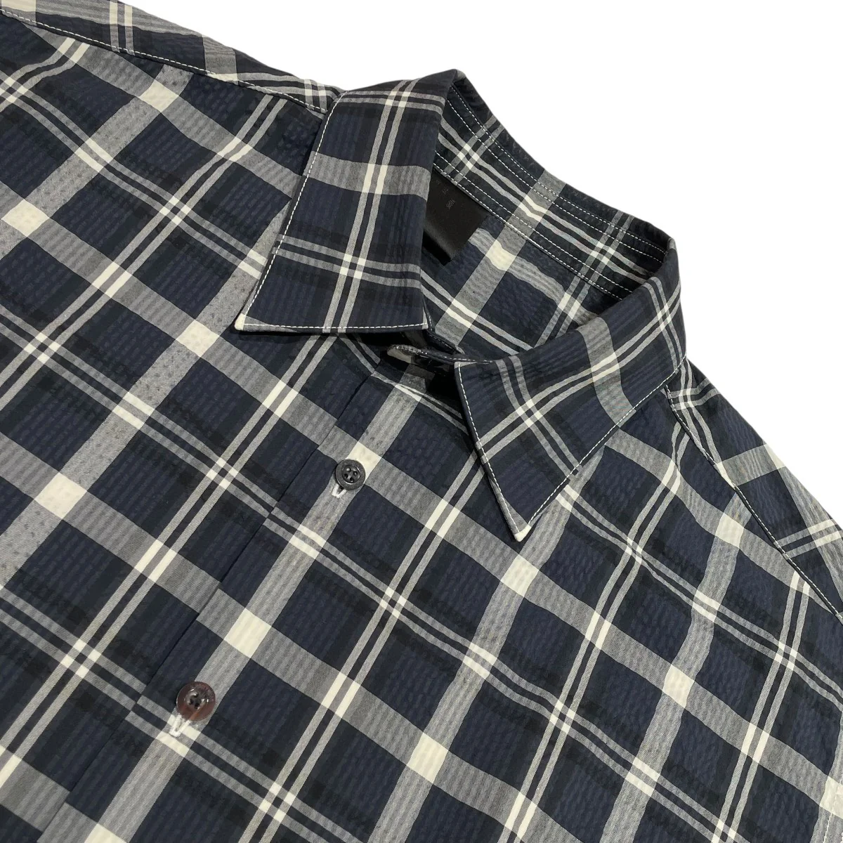 sample HALF SLEEVE SHIRT半袖シャツ2241 sh53 0 - Image 3