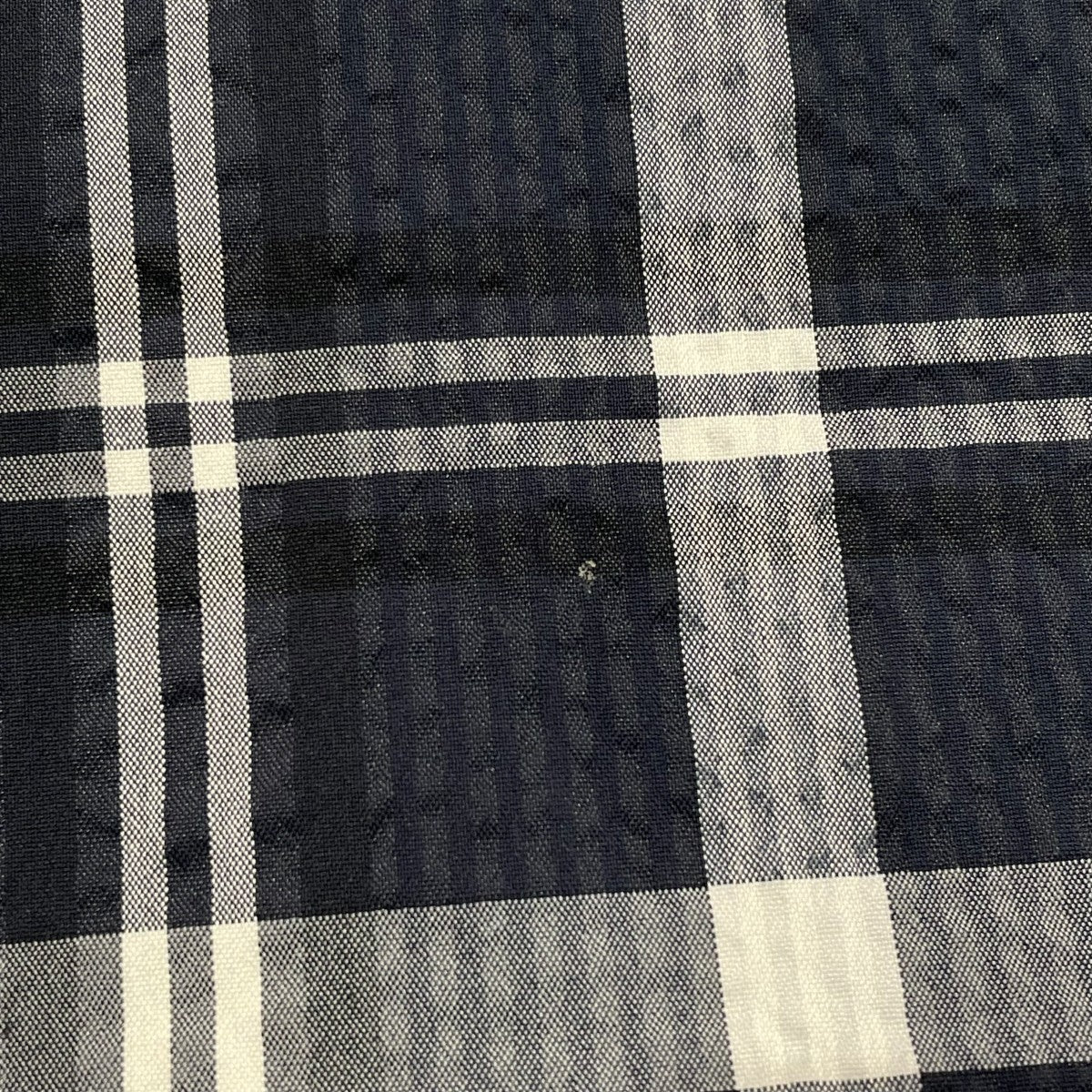 sample HALF SLEEVE SHIRT半袖シャツ2241 sh53 0 - Image 6