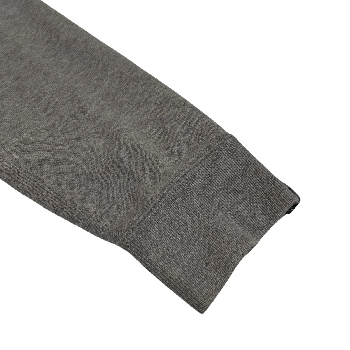 HIGH NECK SWEATモックネックスウェットgu173 7020 - Image 4