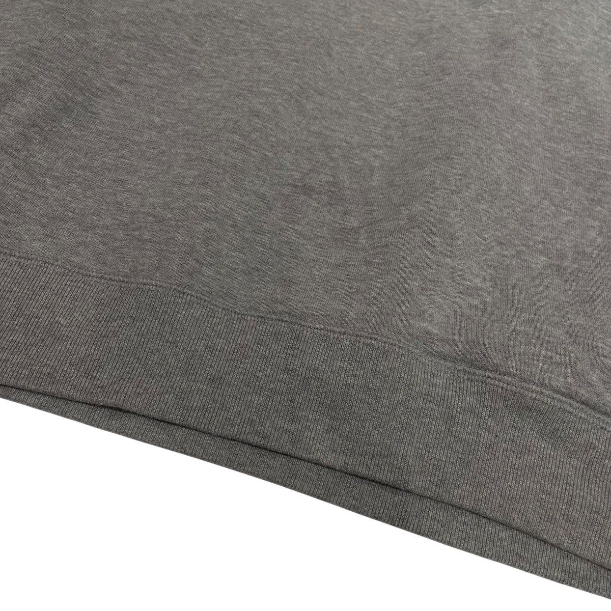 HIGH NECK SWEATモックネックスウェットgu173 7020 - Image 5