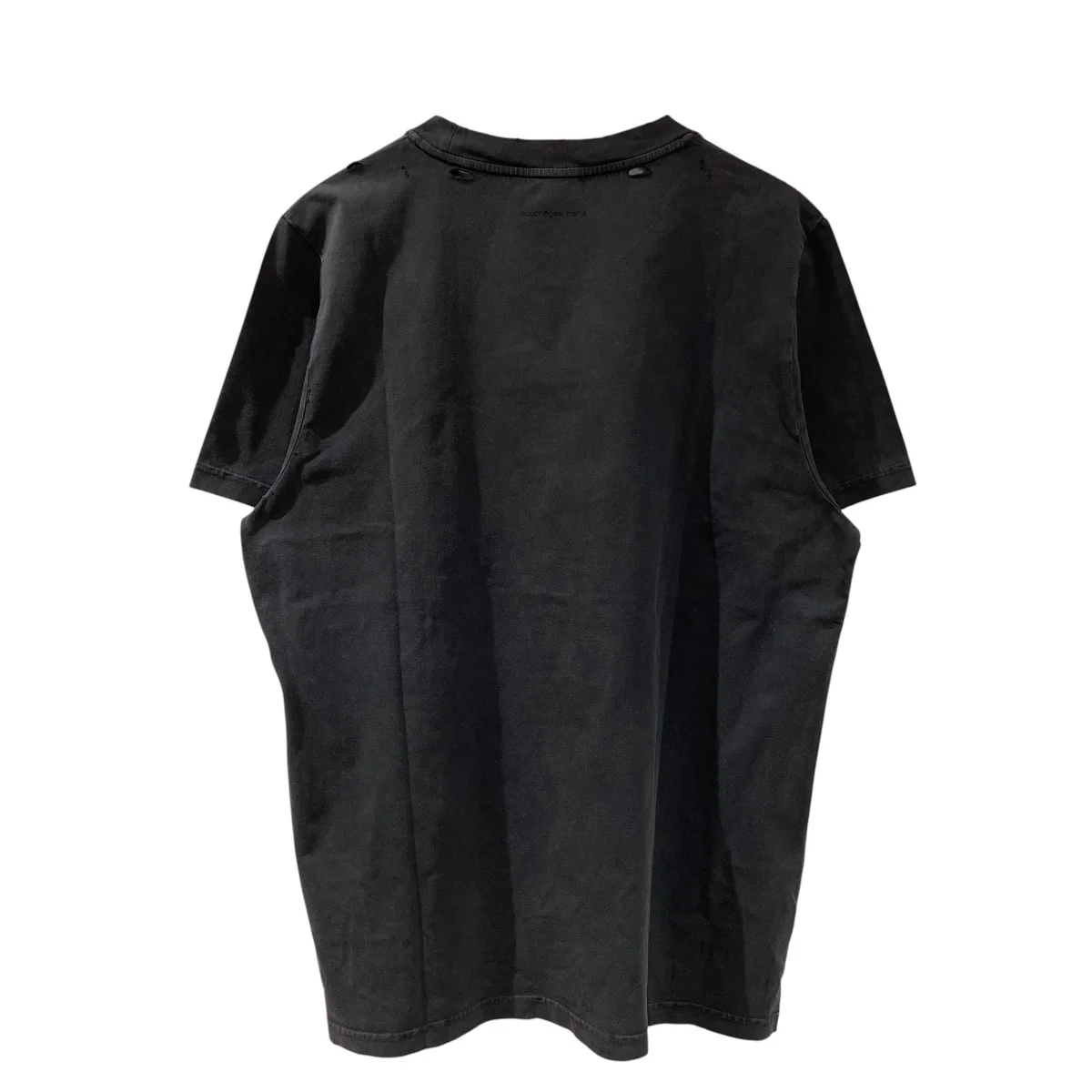 半袖Tシャツ323JTS008JS0100 - Image 2