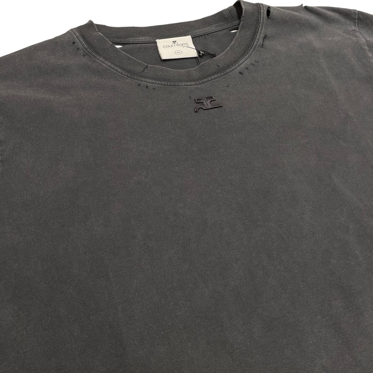 半袖Tシャツ323JTS008JS0100 - Image 3