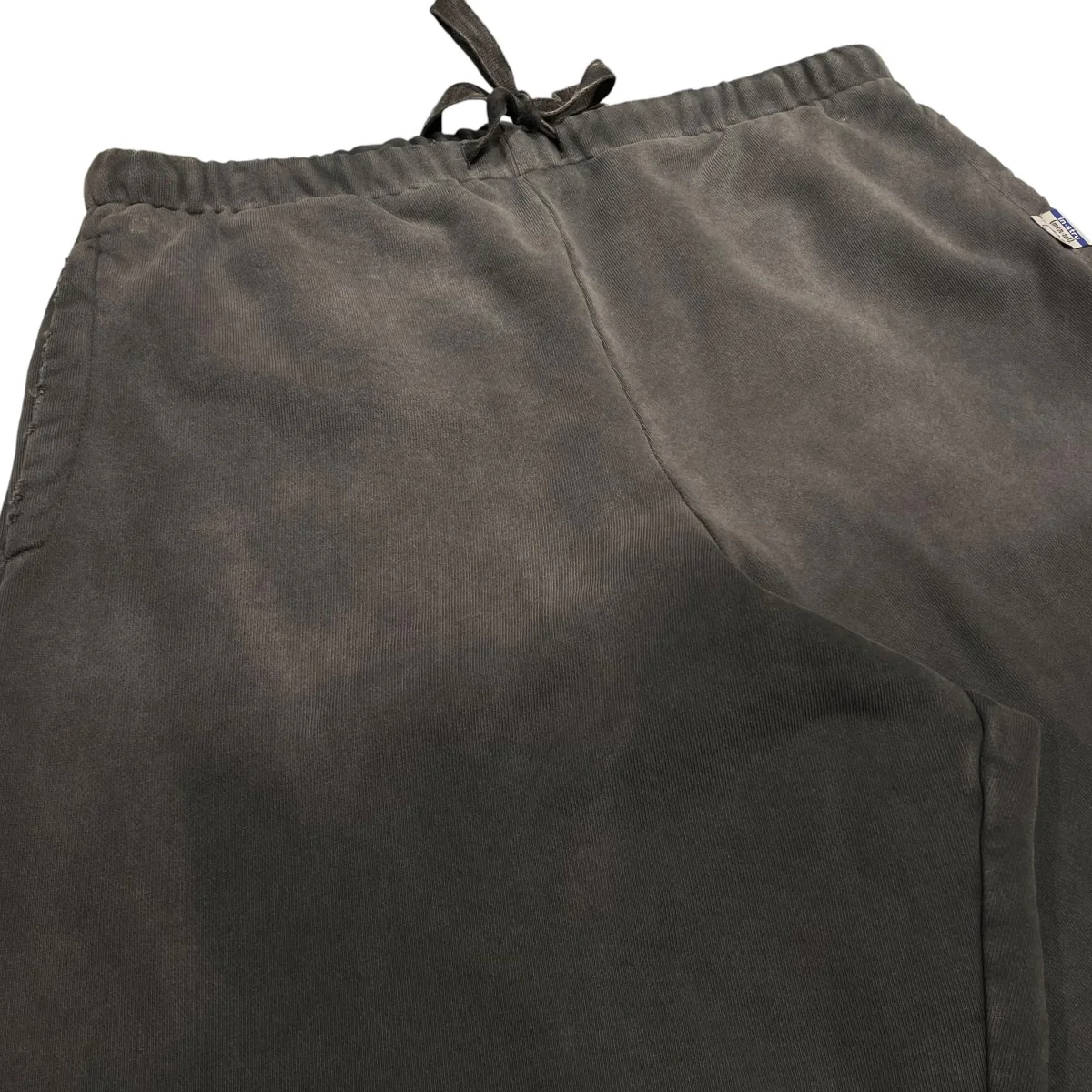 in・stru(men-tal)． Sun Faded Like Distressed Sweat PantsスウェットパンツI16PT562 - Image 3