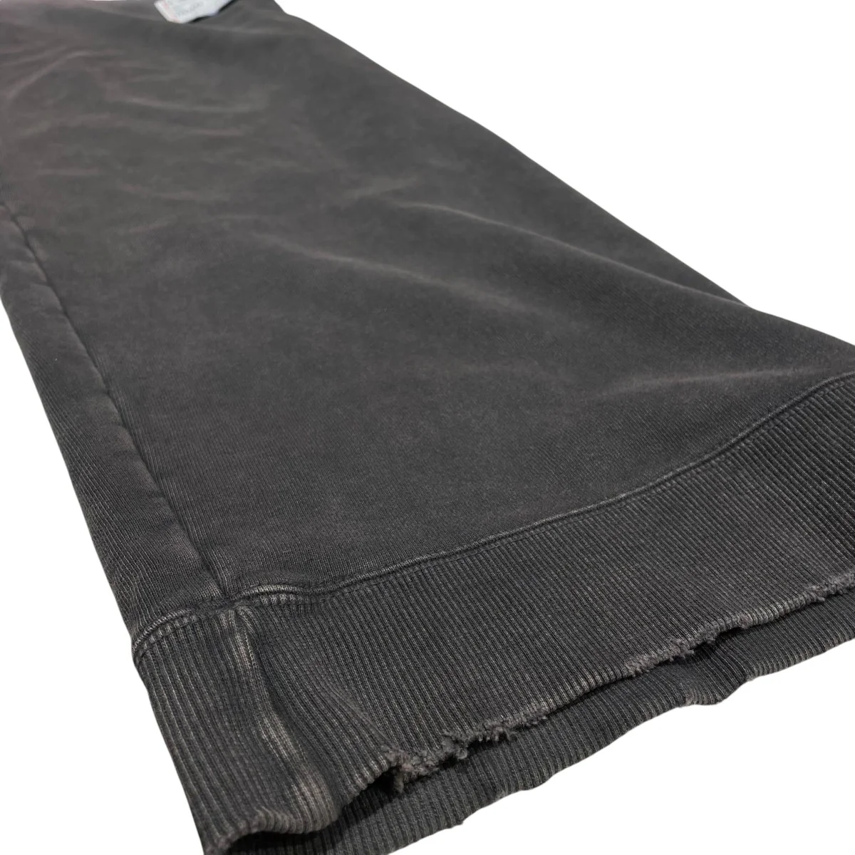in・stru(men-tal)． Sun Faded Like Distressed Sweat PantsスウェットパンツI16PT562 - Image 4