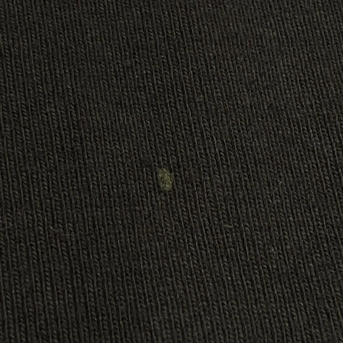 HIGHNECK COTTON LOGO KNITダメージプルオーバーM-P1-KW1 - Image 7