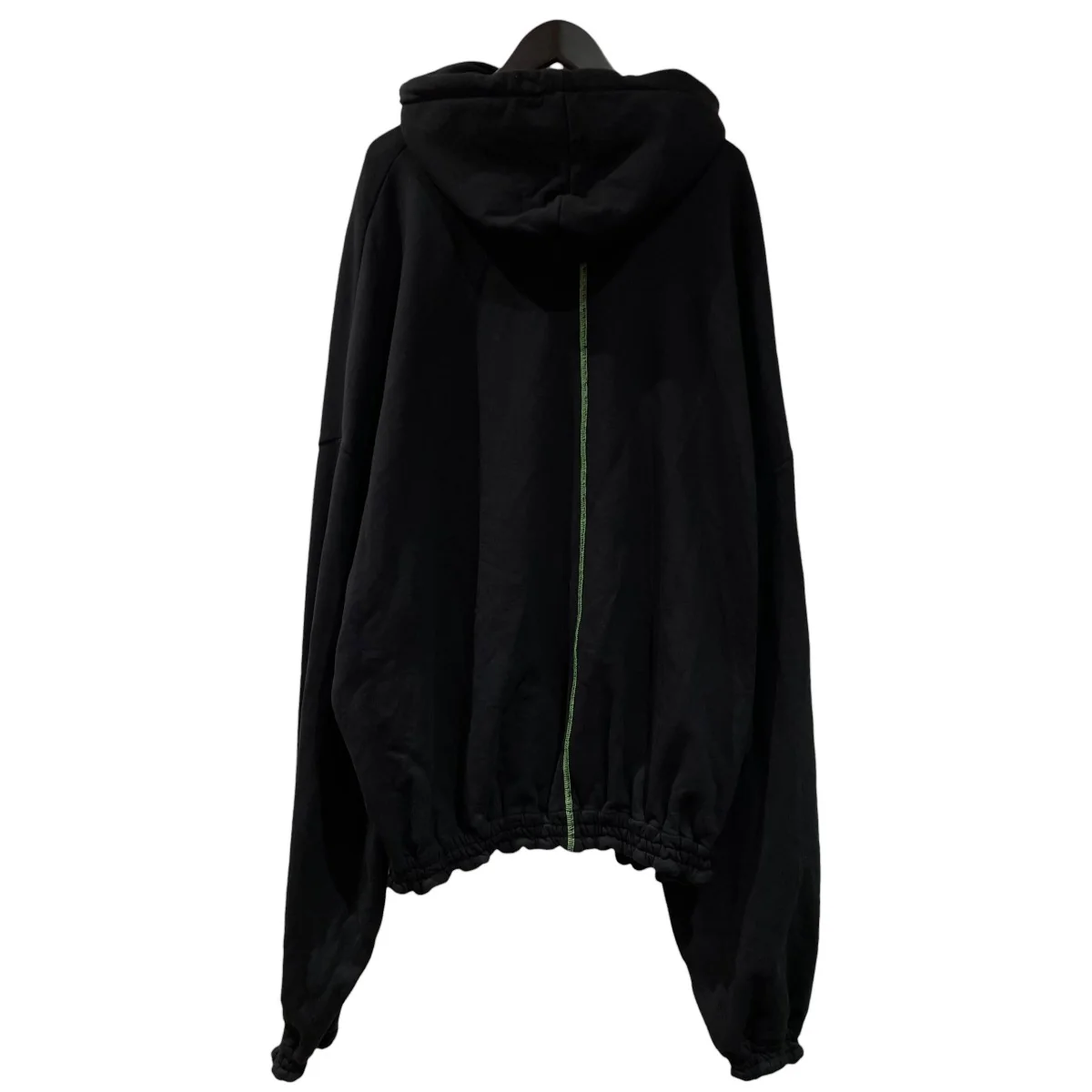 ORDINARY GIANT HOODIEコットンフーディ―2302sk81h - Image 2