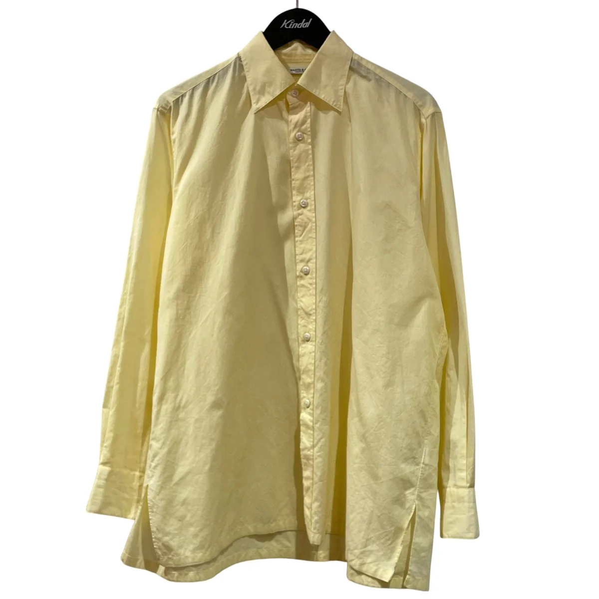 saint gelman長袖シャツMT5103 0603