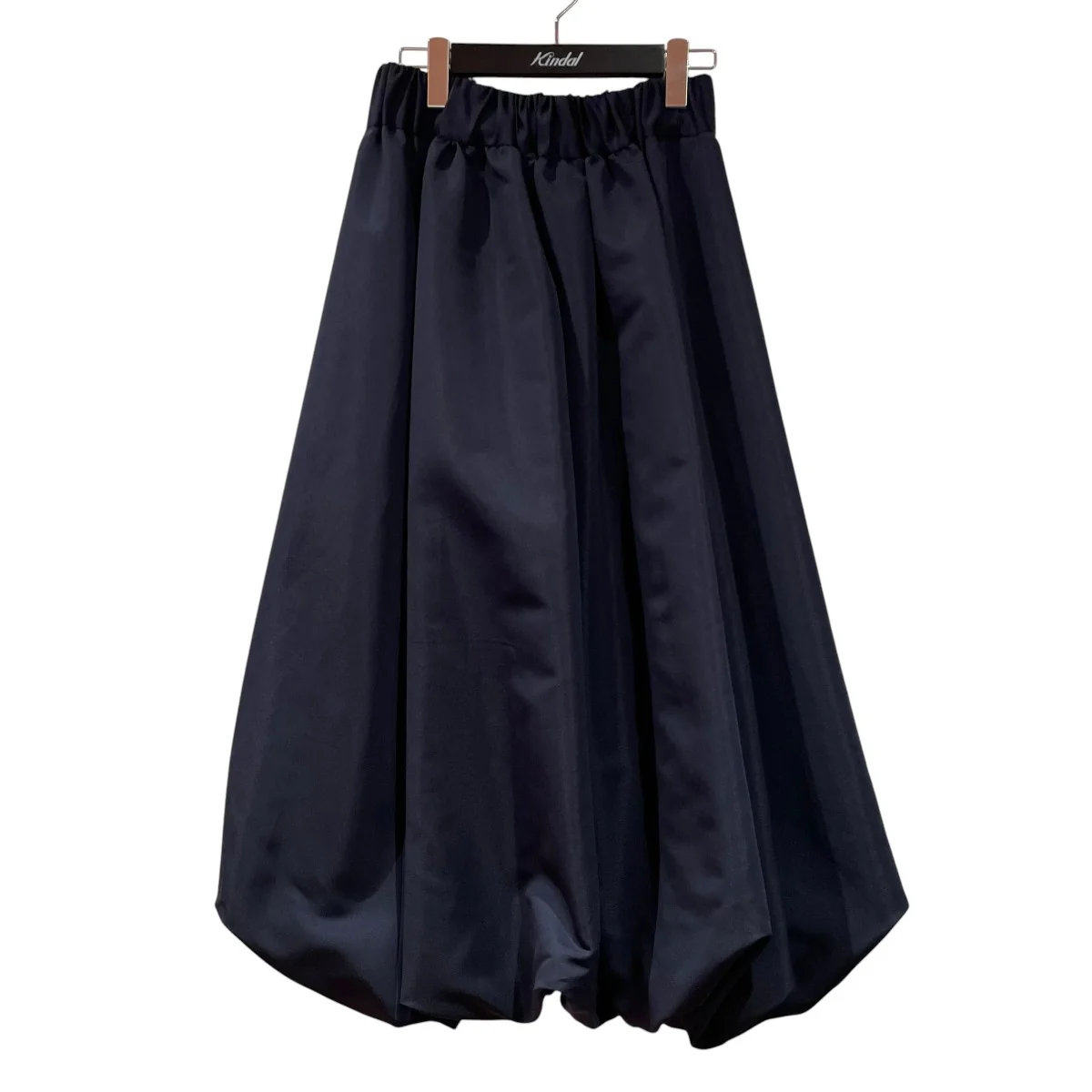 2way Balloon Bare Dressバルーンスカート275311047