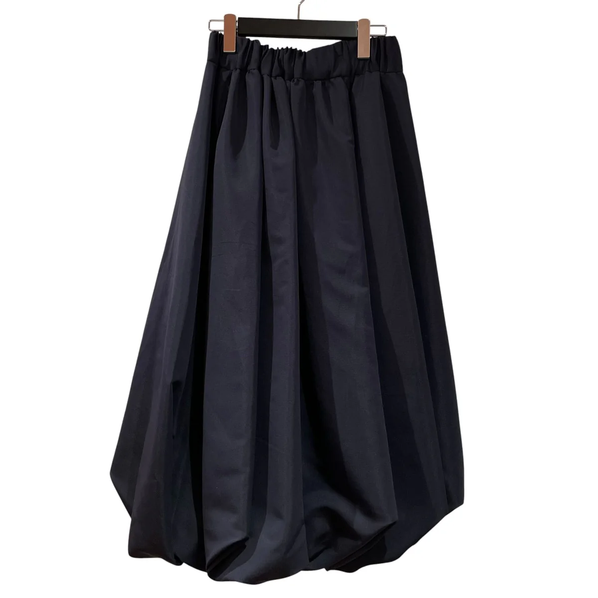 2way Balloon Bare Dressバルーンスカート275311047 - Image 2