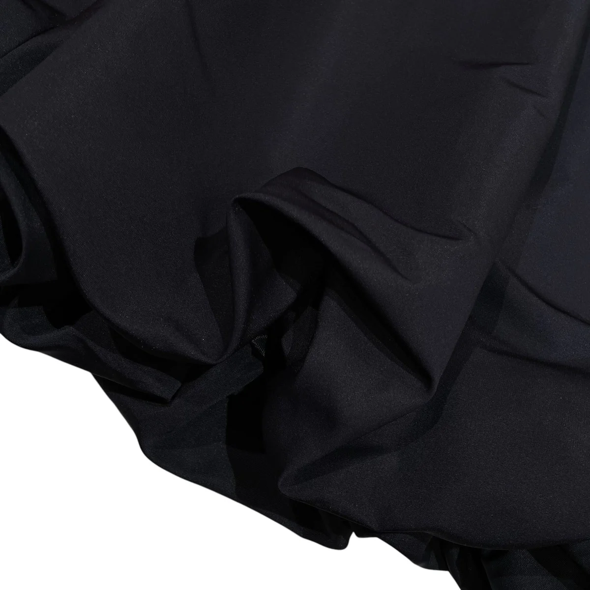 2way Balloon Bare Dressバルーンスカート275311047 - Image 5