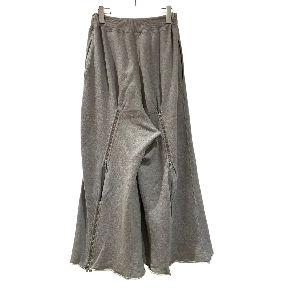 Reverse Baggy Sweat PantsスウェットパンツFu12-Pa-07 - Image 2