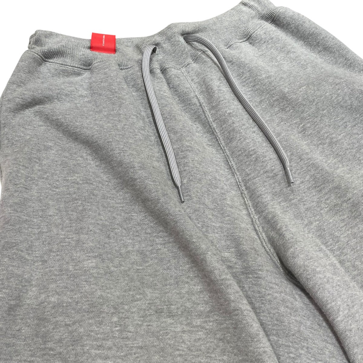 Reverse Baggy Sweat PantsスウェットパンツFu12-Pa-07 - Image 3